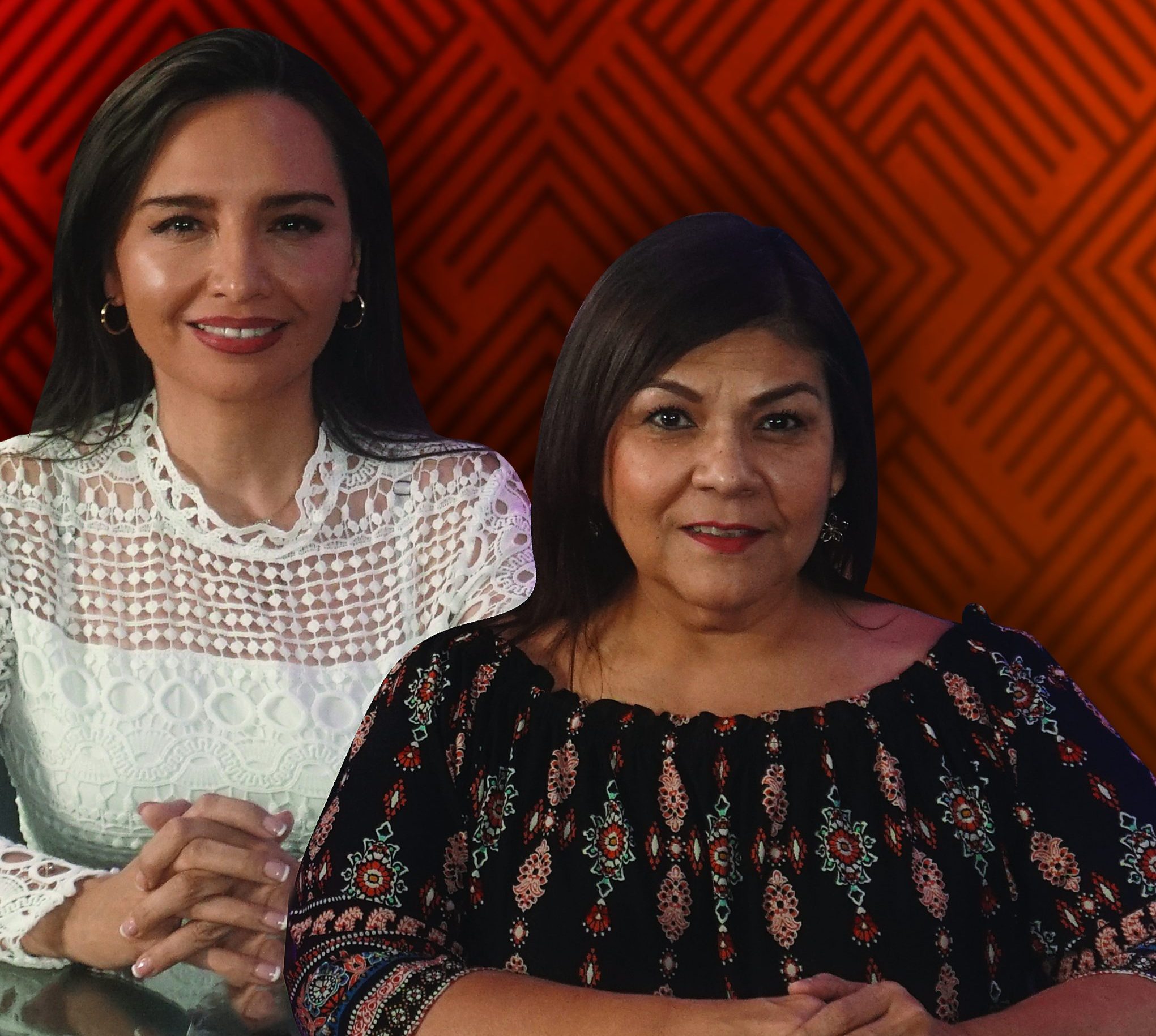 El reto del congreso: recuperar la confianza ciudadana: Natalia Rivera y Rosa Elena Trujillo 