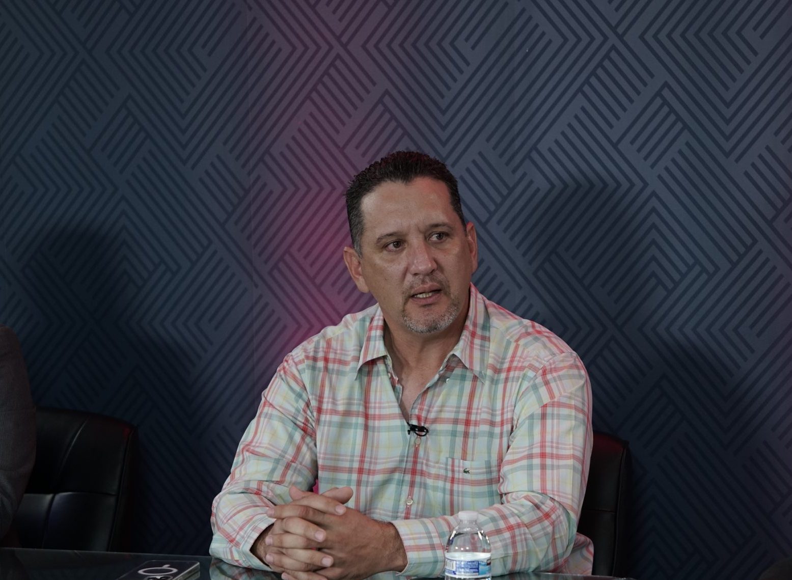 Sonora volverá a ser el semillero deportivo del país: Erubiel Durazo Sonora volverá a ser el semillero deportivo del país: Erubiel Durazo