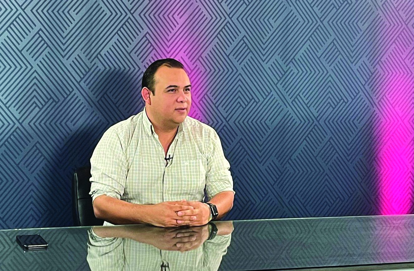 Durazo gobernará cercano a las bases, no defraudará a la gente: Guillermo Díaz