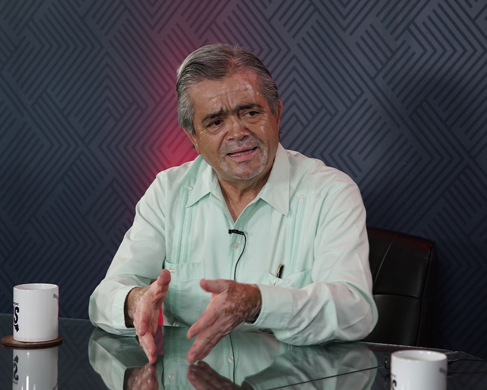 Ya basta de dedazos; Si la militancia decide que presida el PRI en Sonora, no soy nadie para negarme: Bulmaro Pacheco Ya basta de dedazos; Si la militancia decide que presida el PRI en Sonora, no soy nadie para negarme: Bulmaro Pacheco