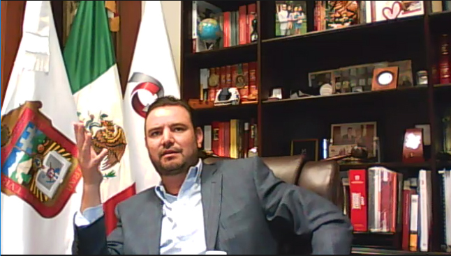 Organiza el Poder Judicial de Sonora y el Instituto de Mediación de México Inicia Ciclo de Conferencias: “Charlas de Verano 2021”