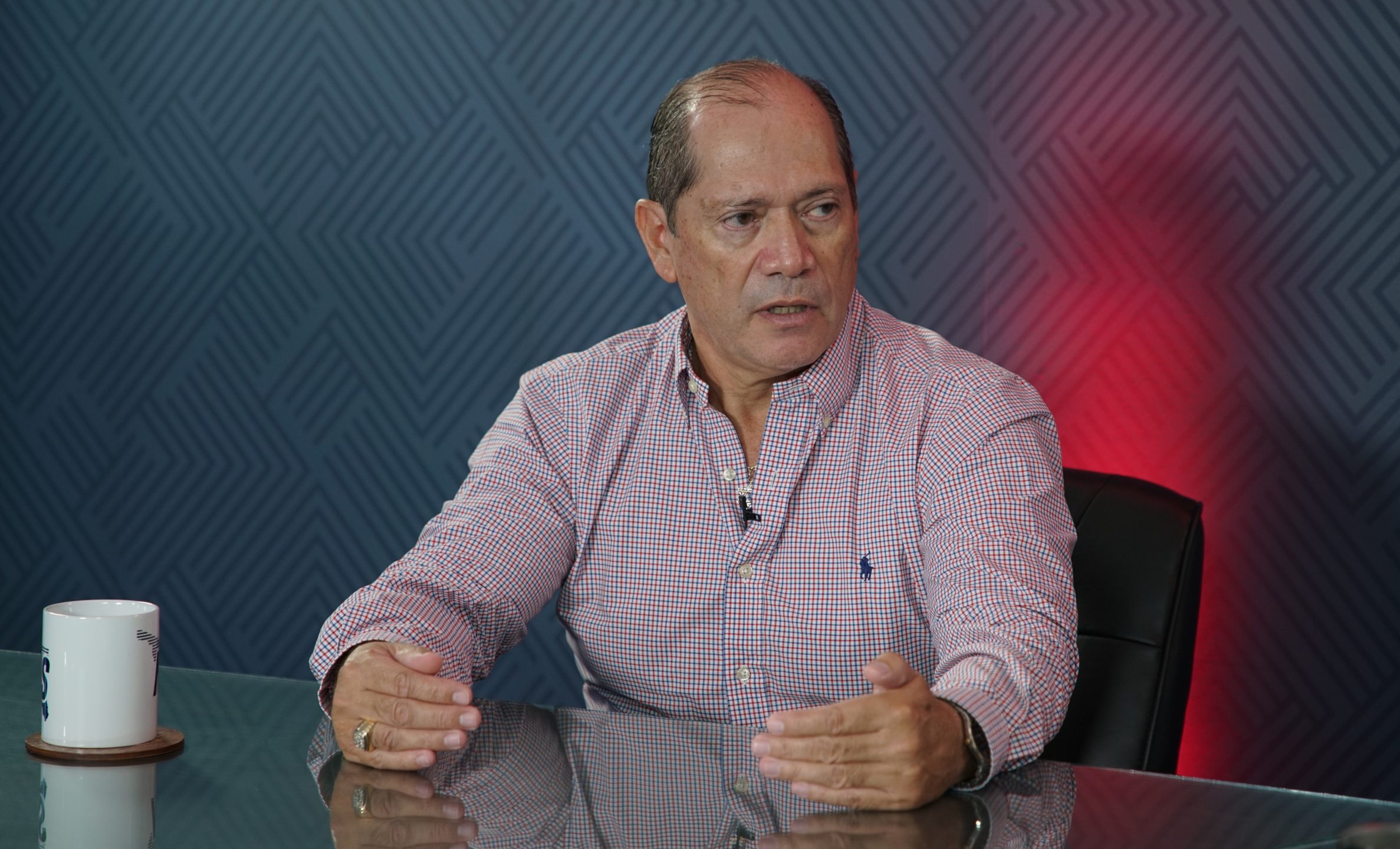 Durazo tiene el liderazgo para detonar el potencial económico de Sonora: Gerardo Vázquez Durazo tiene el liderazgo para detonar el potencial económico de Sonora: Gerardo Vázquez