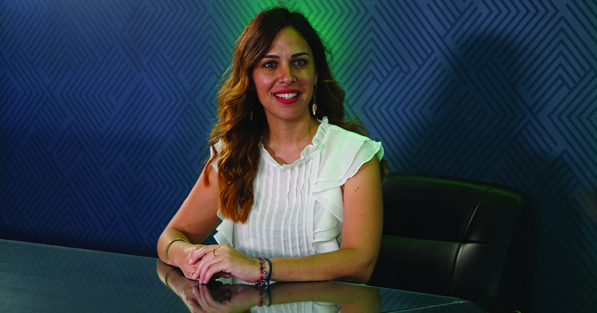 Durazo construirá un Sonora plural, para todos y todas: Lirio del Castillo