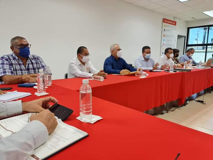 Alista SNTE 54 un Regreso a Clases Seguro  