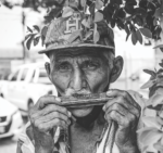 El Hombre del árbol