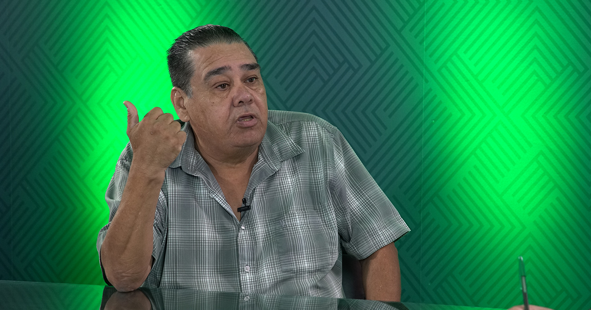¡Sin imposiciones ni simulaciones!, el relevo en el PRI Sonora: Hernández Montijo ¡Sin imposiciones ni simulaciones!, el relevo en el PRI Sonora: Hernández Montijo