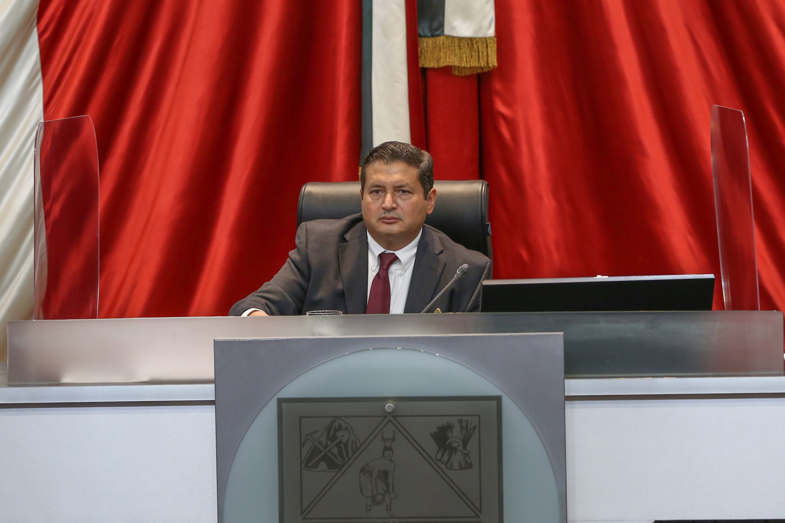 Se activa la aplanadora de Morena en el Congreso de Sonora