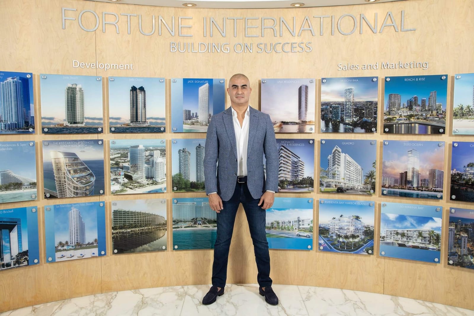 ADQUIRIR UNA PROPIEDAD EN ESTADOS UNIDOS ES UN ACTIVO SEGURO ADQUIRIR UNA PROPIEDAD EN ESTADOS UNIDOS ES UN ACTIVO SEGURO