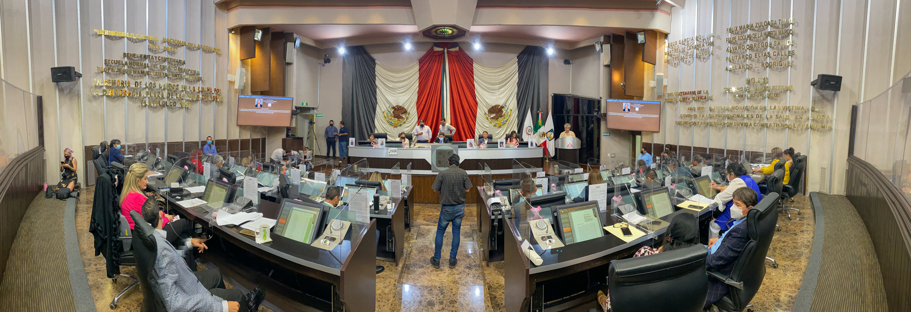 Exhortarán a autoridades estatales sobre cáncer de mama y justicia para mujeres