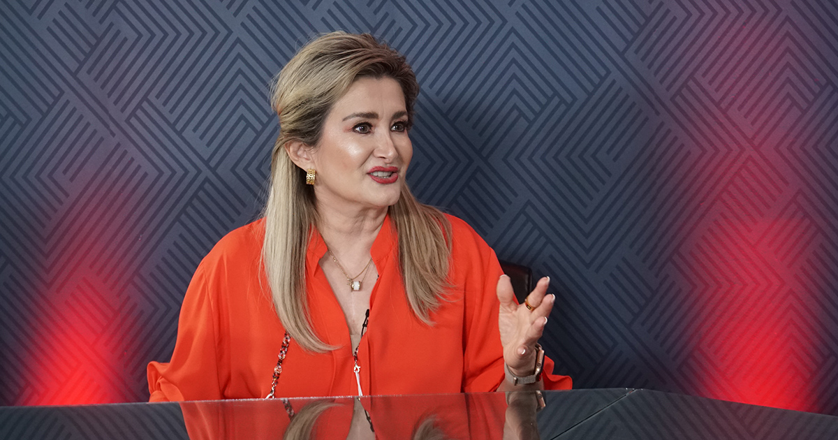 Legislar con sensibilidad y trabajar por la gente, dignifica al diputado: Elly Sallard Legislar con sensibilidad y trabajar por la gente, dignifica al diputado: Elly Sallard