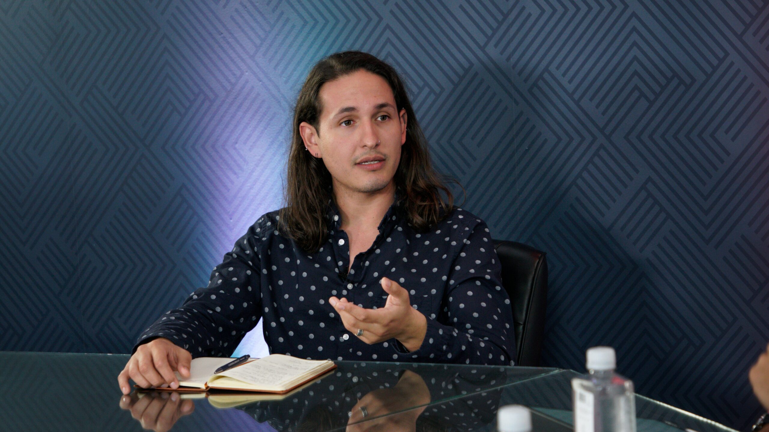 Mi visión en Radio Sonora es regresarle su esencia Mi visión en Radio Sonora es regresarle su esencia