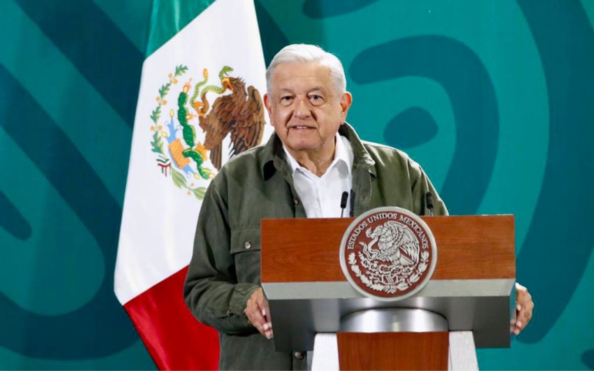 Greenpeace critica la reforma eléctrica de Andrés Manuel López Obrador