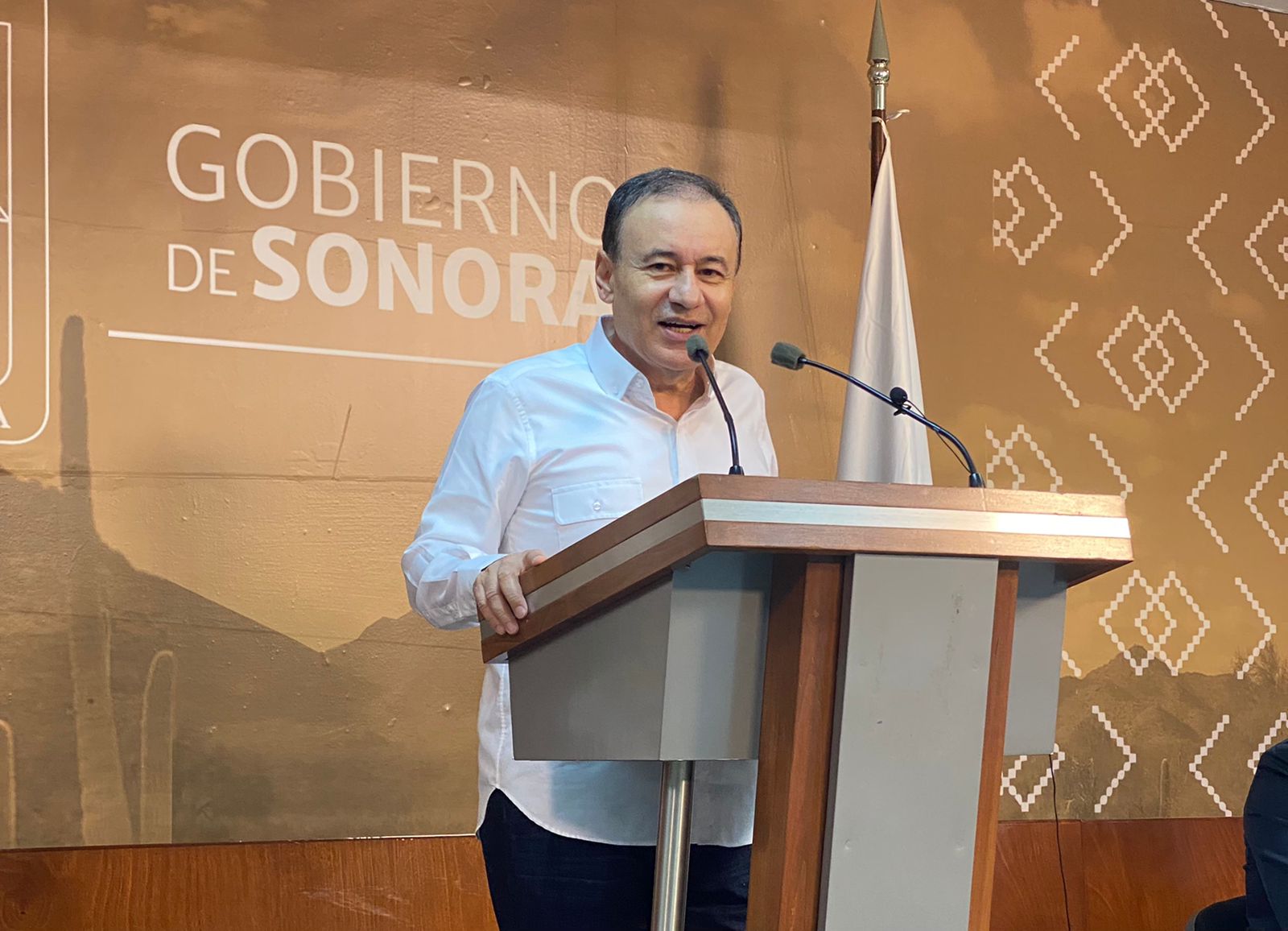 Se instaló el Consejo Consultivo de Turismo en Sonora.