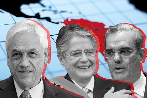 Pandora papers, el mecanismo para esconder millones de dólares