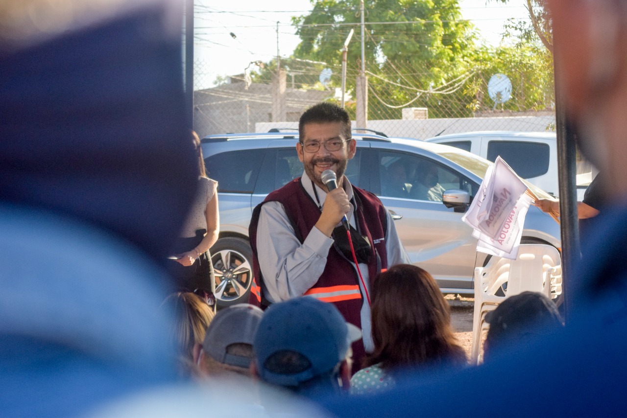 Ponen en marcha el Plan Emergente de Recolección de Basura