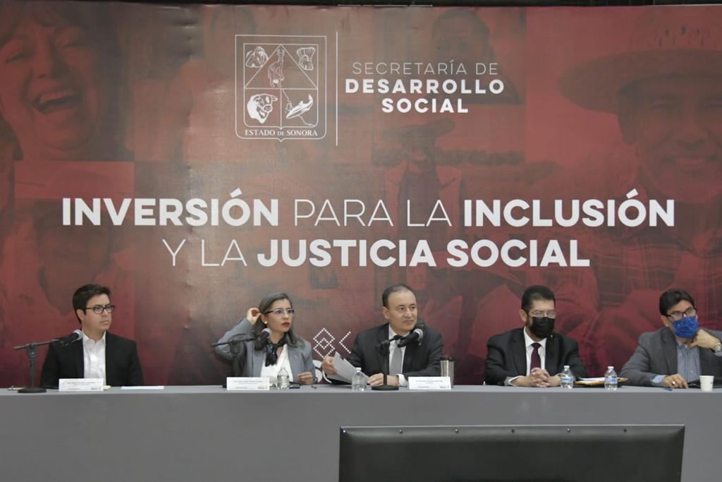 Participa alcalde “Mayito” Martínez en capacitación de gestión del FAIS