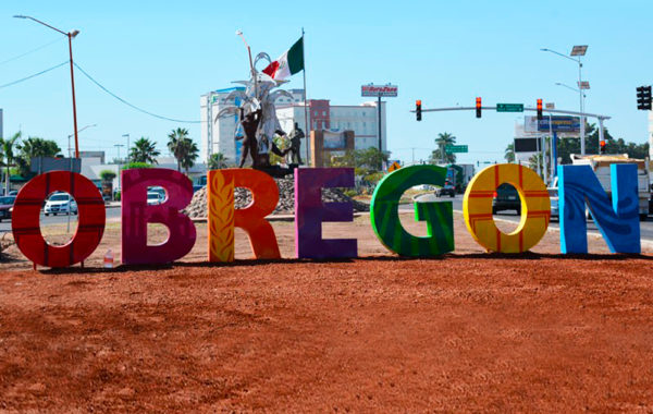 Ciudad Obregón dentro de las tres ciudades más peligrosas en México
