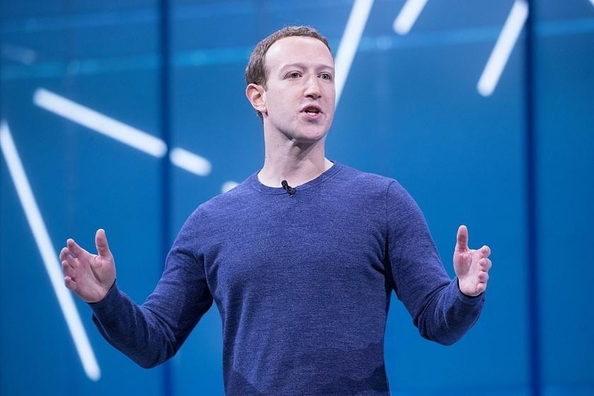Facebook cambiará su nombre en próximas fechas Facebook cambiará su nombre en próximas fechas
