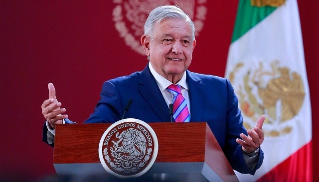 Pide AMLO presura a la OMS con la aprobación de vacunas Sputnik y CanSino Pide AMLO presura a la OMS con la aprobación de vacunas Sputnik y CanSino