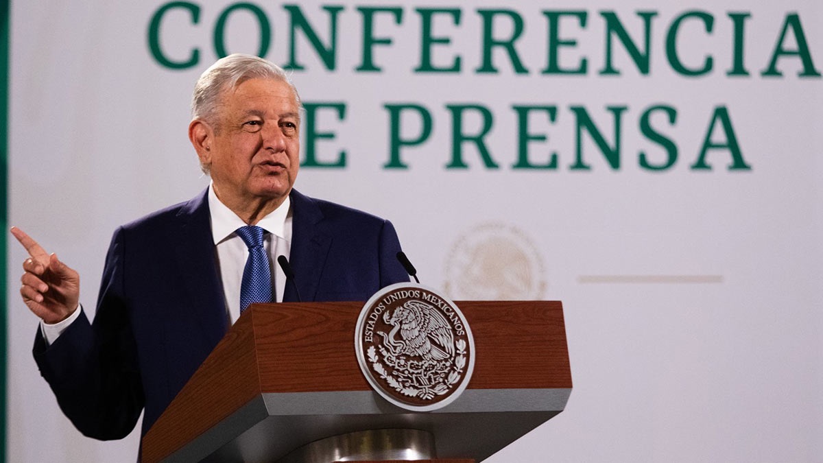 Sostiene el presidente AMLO, que no habrá cambios en el Presupuesto 2022