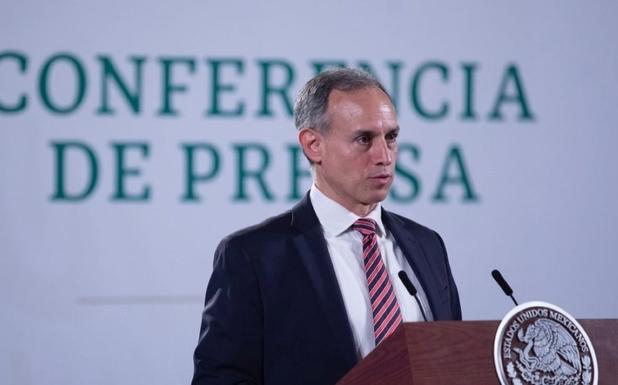 Número de contagios por COVID disminuye tres meses consecutivos