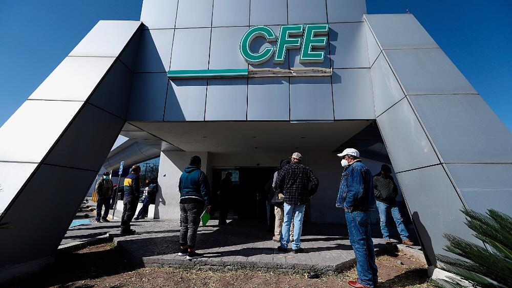 Reforma Eléctrica pondrá orden, garantizará “que nunca falte luz” y bajarán las tarifas Reforma Eléctrica pondrá orden, garantizará “que nunca falte luz” y bajarán las tarifas