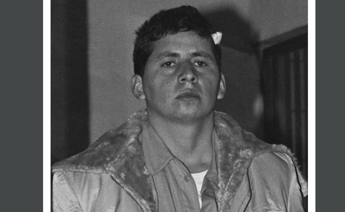 AMLO ofrece protección a Mario Aburto sí tiene otra versión del caso Colosio