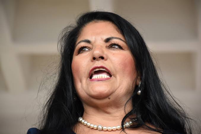 La herencia maldita de Rosario Quintero