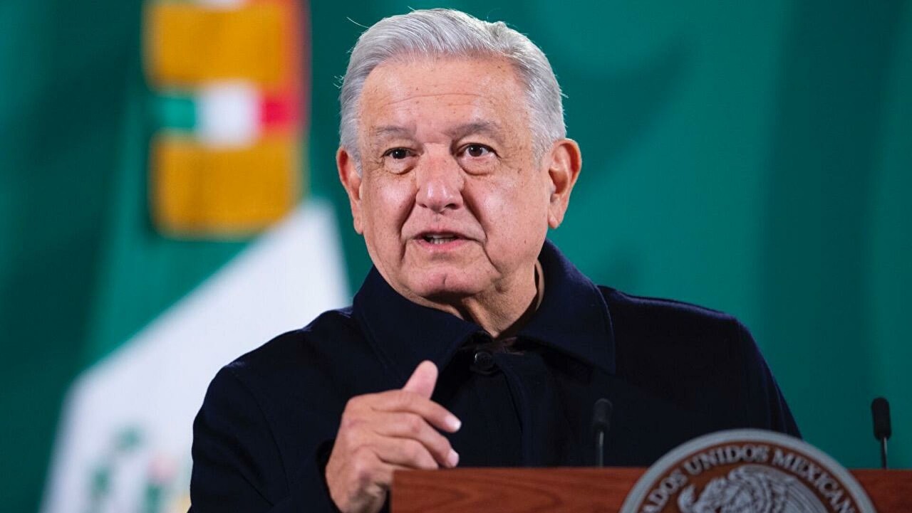 “Tiene poco que mostrar contra la corrupción”: Financial Times contra el discurso de AMLO