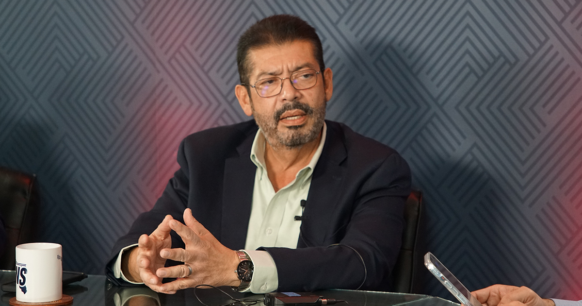 Voy a pelear para que haya justicia para Navojoa: “Mayito” Martínez