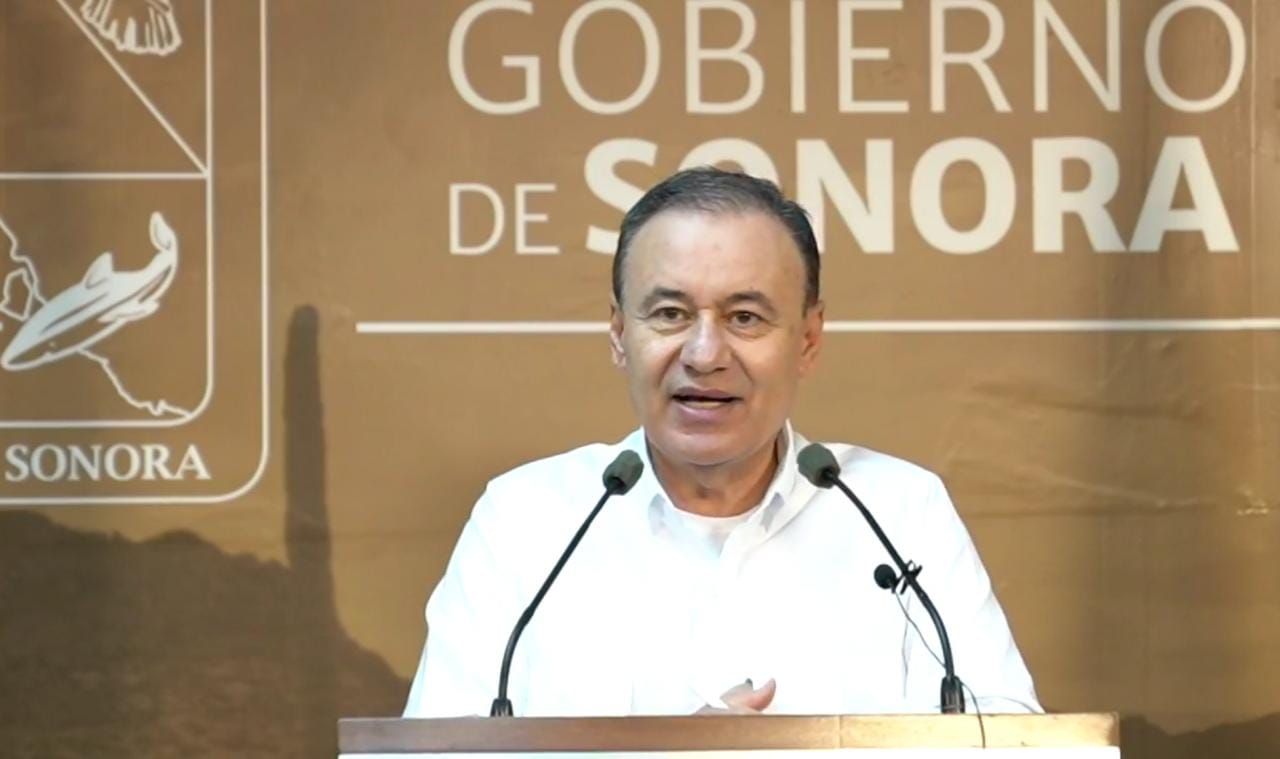 Identifican a banda de extorsionadores que hackeó a Alfonso Durazo Identifican a banda de extorsionadores que hackeó a Alfonso Durazo