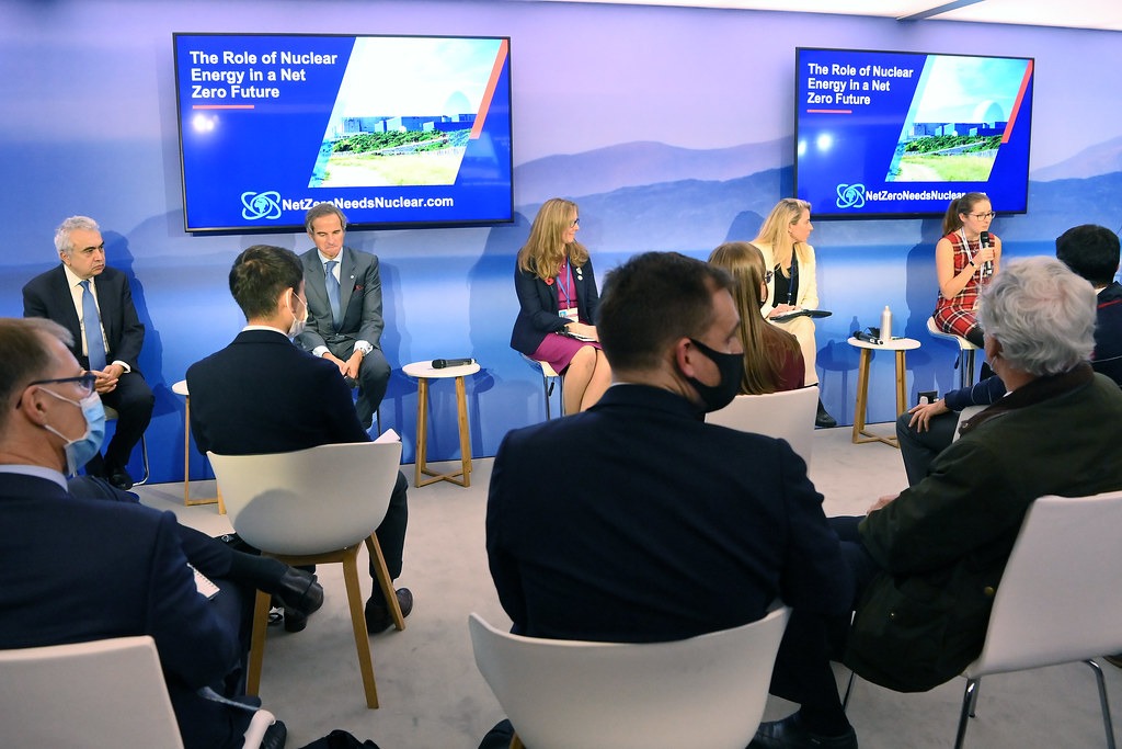 AMLO critica a jefes de estado que asistieron al COP26