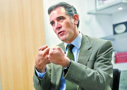 Por revocacion de mandato, hoy comparecerá Lorenzo Córdova