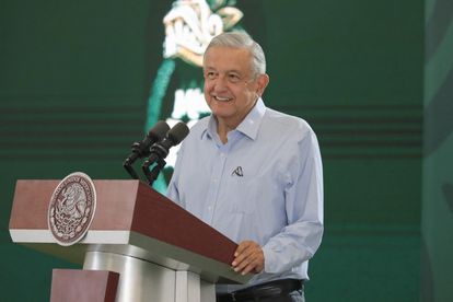Envía AMLO nombramiento de Pablo Gómez al frente de la UIF