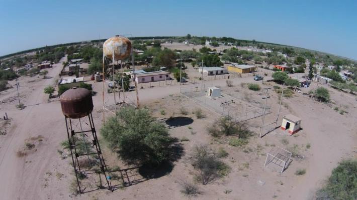 Jornaleros se manifiestan y provocan incendio en Costa de Hermosillo Jornaleros se manifiestan y provocan incendio en Costa de Hermosillo