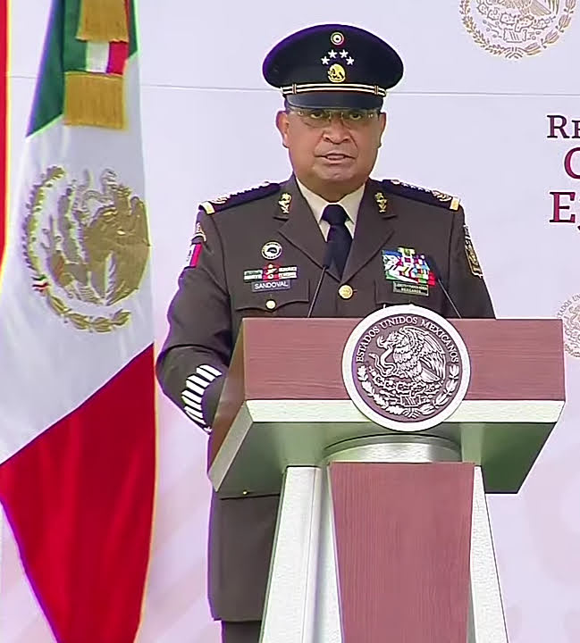 Human Rights Watch considera que la democracia en México peligra