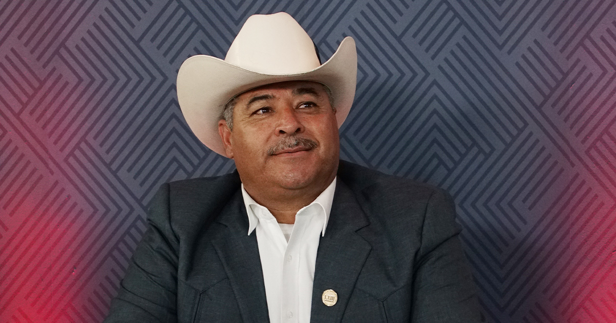 Desde el Congreso trabajamos por el Desarrollo Rural de Sonora: Rafael “Rafa” Ramírez