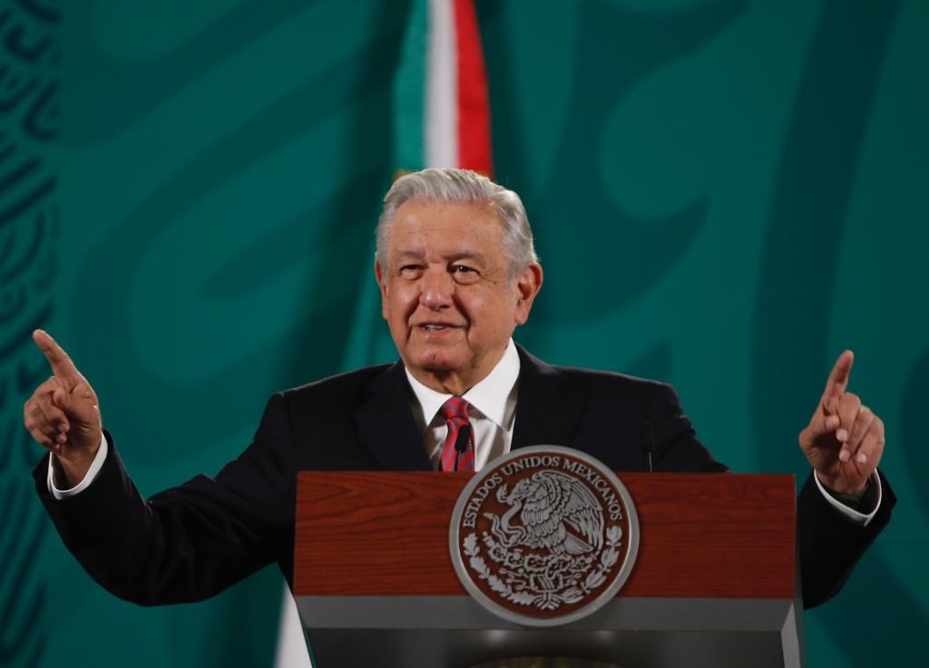 AMLO critica a la ONU por no combatir a la corrupción y pobreza