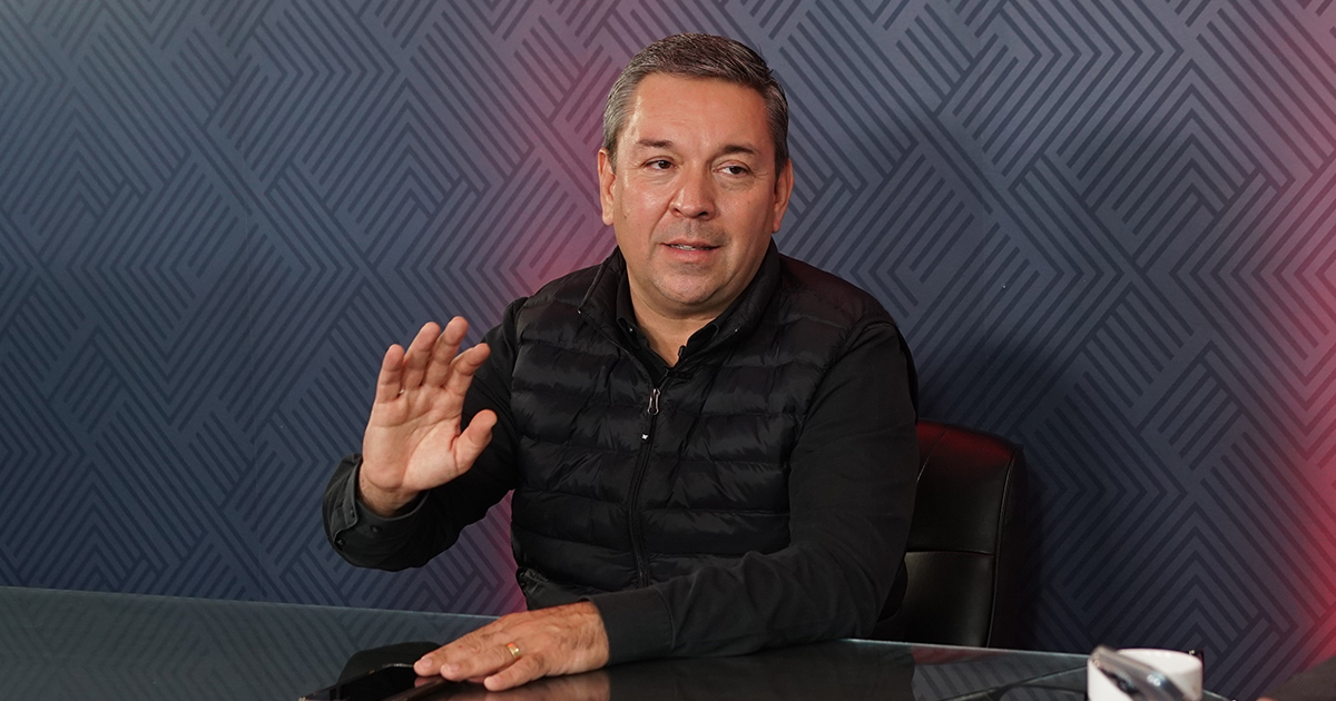 En la SEC trabajamos para que 2022 sea el año de la educación en Sonora: Aarón Grageda En la SEC trabajamos para que 2022 sea el año de la educación en Sonora: Aarón Grageda