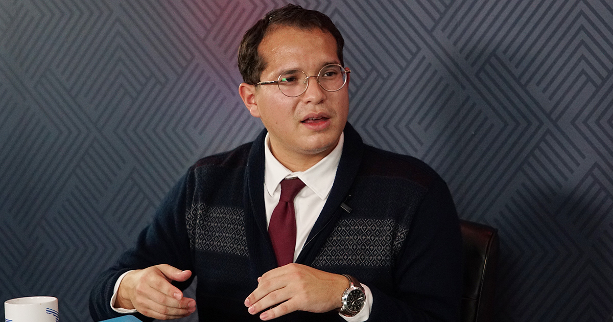 Morena es la primera fuerza política de Puerto Peñasco, en tres años llegaremos al Ayuntamiento: Jordan Castro Morena es la primera fuerza política de Puerto Peñasco, en tres años llegaremos al Ayuntamiento: Jordan Castro