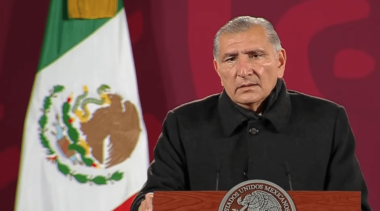 Presenta Gobierno federal plan de austeridad para el INE Presenta Gobierno federal plan de austeridad para el INE