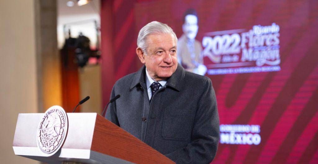 “INE si tiene presupuesto para revocación de mandato”: AMLO
