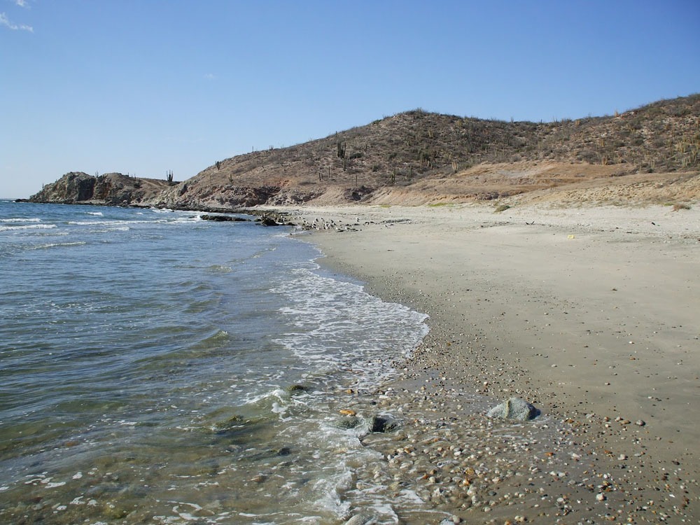 Ayuntamiento se reúne para hablar de temas en Bahía de Kino y Punta Chueca Ayuntamiento se reúne para hablar de temas en Bahía de Kino y Punta Chueca