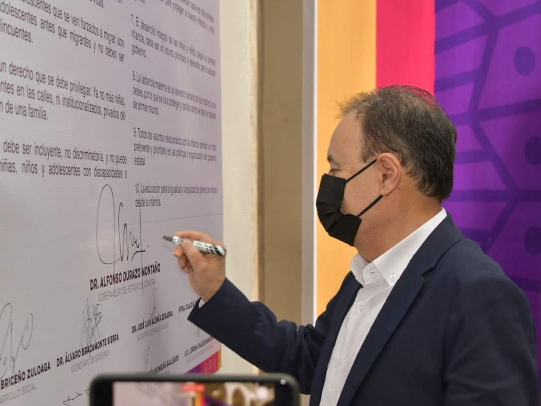 De existir elemento se hará denuncia contra ex gobernadora: Guillermo Noriega