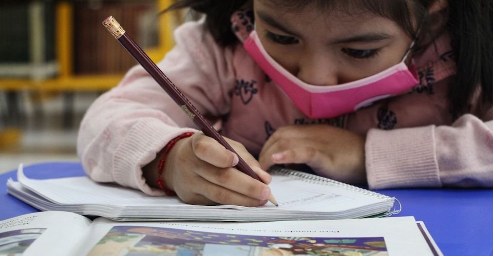 Abandonan estudios más de 5 millones en México por pandemia 