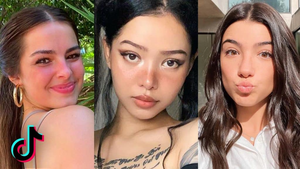 TikTok, Toda una mina de oro.