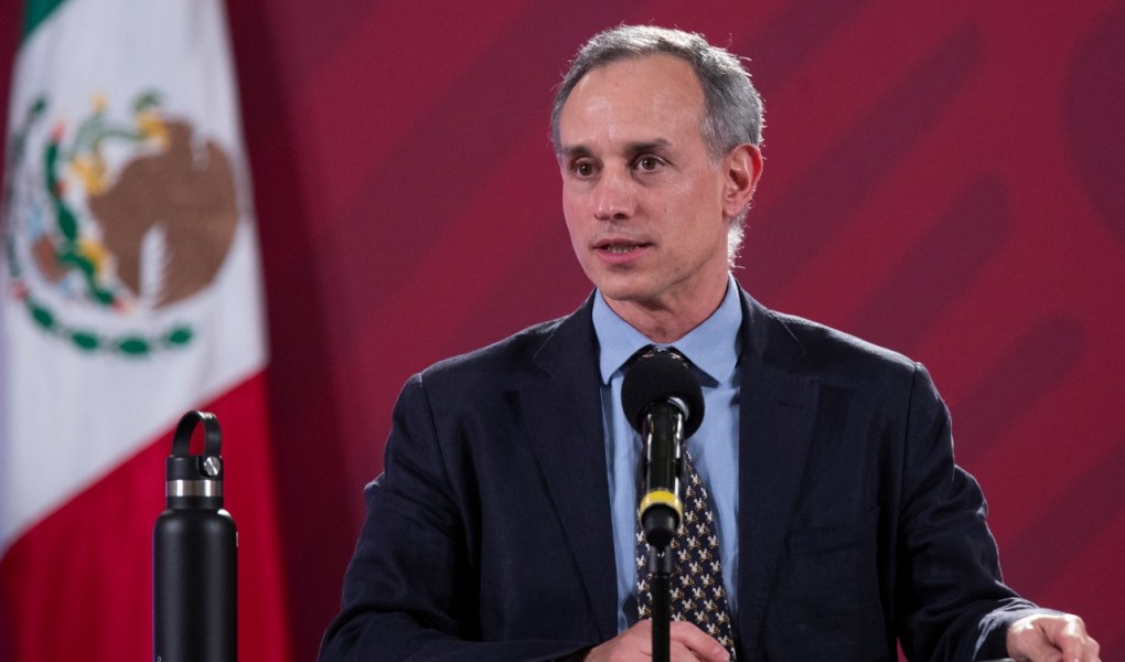 Ordenan a FGR investigar a López-Gatell pos administración de la pandemia Ordenan a FGR investigar a López-Gatell pos administración de la pandemia