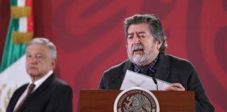 Salida Jimenez Pons de Fontur fue poco avance al Tren Maya: AMLO Salida Jimenez Pons de Fontur fue poco avance al Tren Maya: AMLO