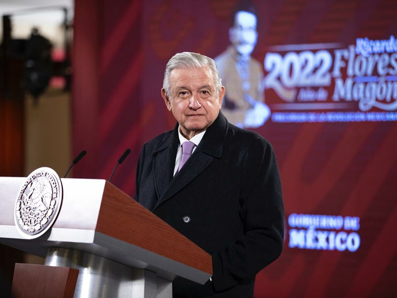 AMLO asegura que ya no iniciarán obras nuevas AMLO asegura que ya no iniciarán obras nuevas