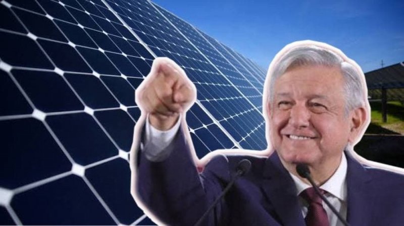 Un buen Gesto hacia las energías renovables: el gran parque solar del desierto de Sonora Un buen Gesto hacia las energías renovables: el gran parque solar del desierto de Sonora